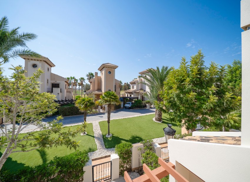 Reventa - Townhouse / Duplex - Algorfa