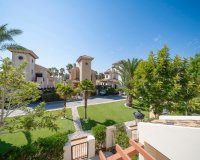 Reventa - Townhouse / Duplex - Algorfa