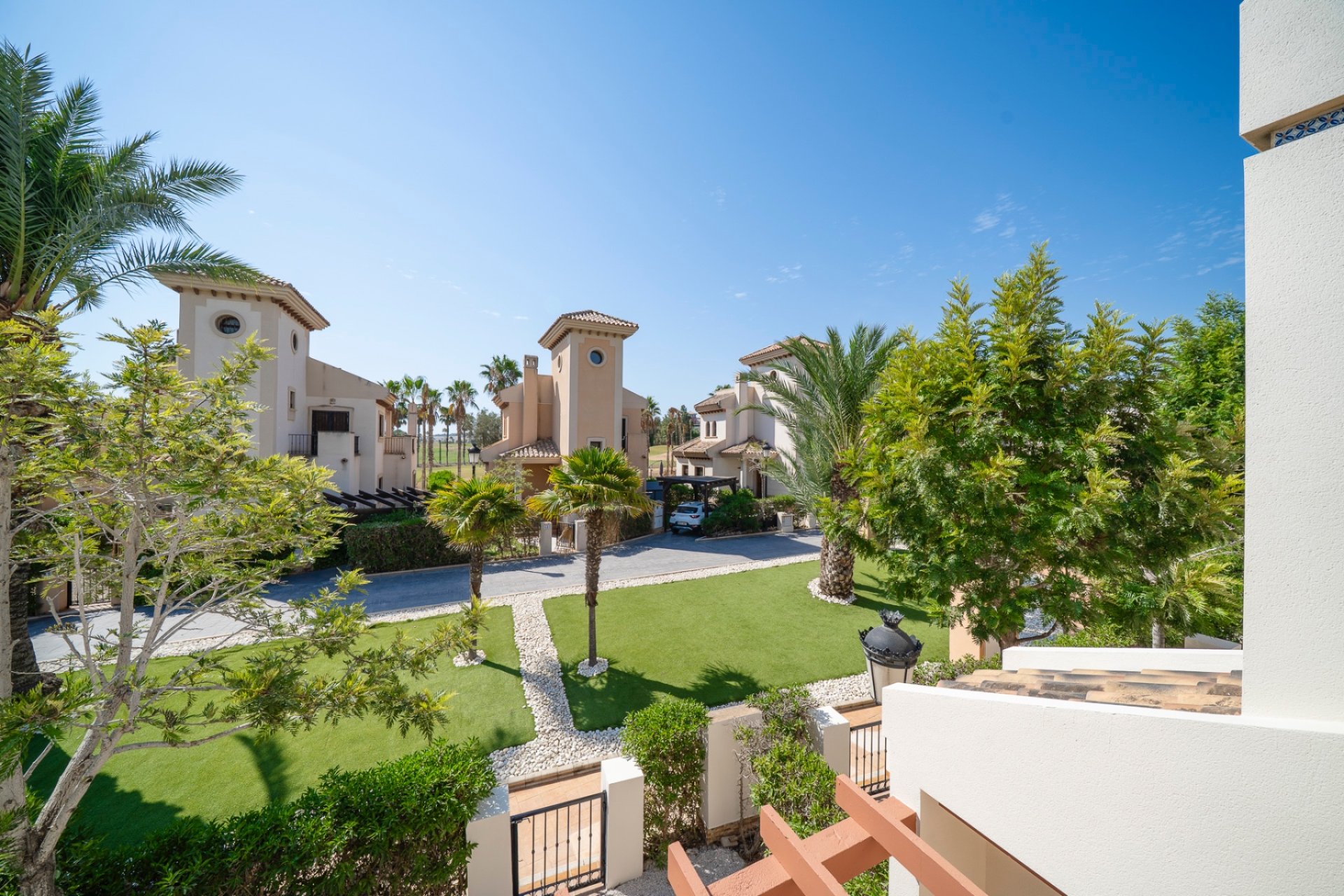 Reventa - Townhouse / Duplex - Algorfa