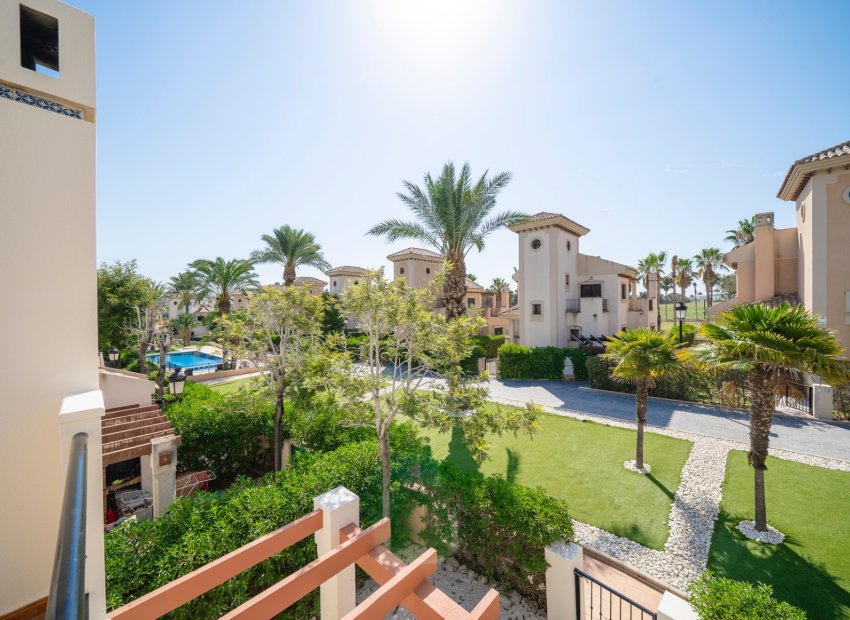 Reventa - Townhouse / Duplex - Algorfa