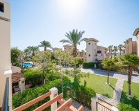 Reventa - Townhouse / Duplex - Algorfa