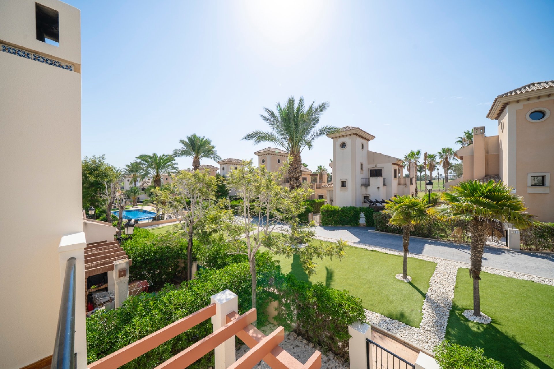 Reventa - Townhouse / Duplex - Algorfa