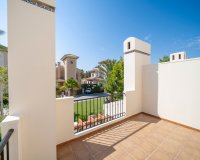 Reventa - Townhouse / Duplex - Algorfa