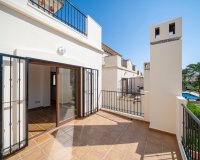 Reventa - Townhouse / Duplex - Algorfa