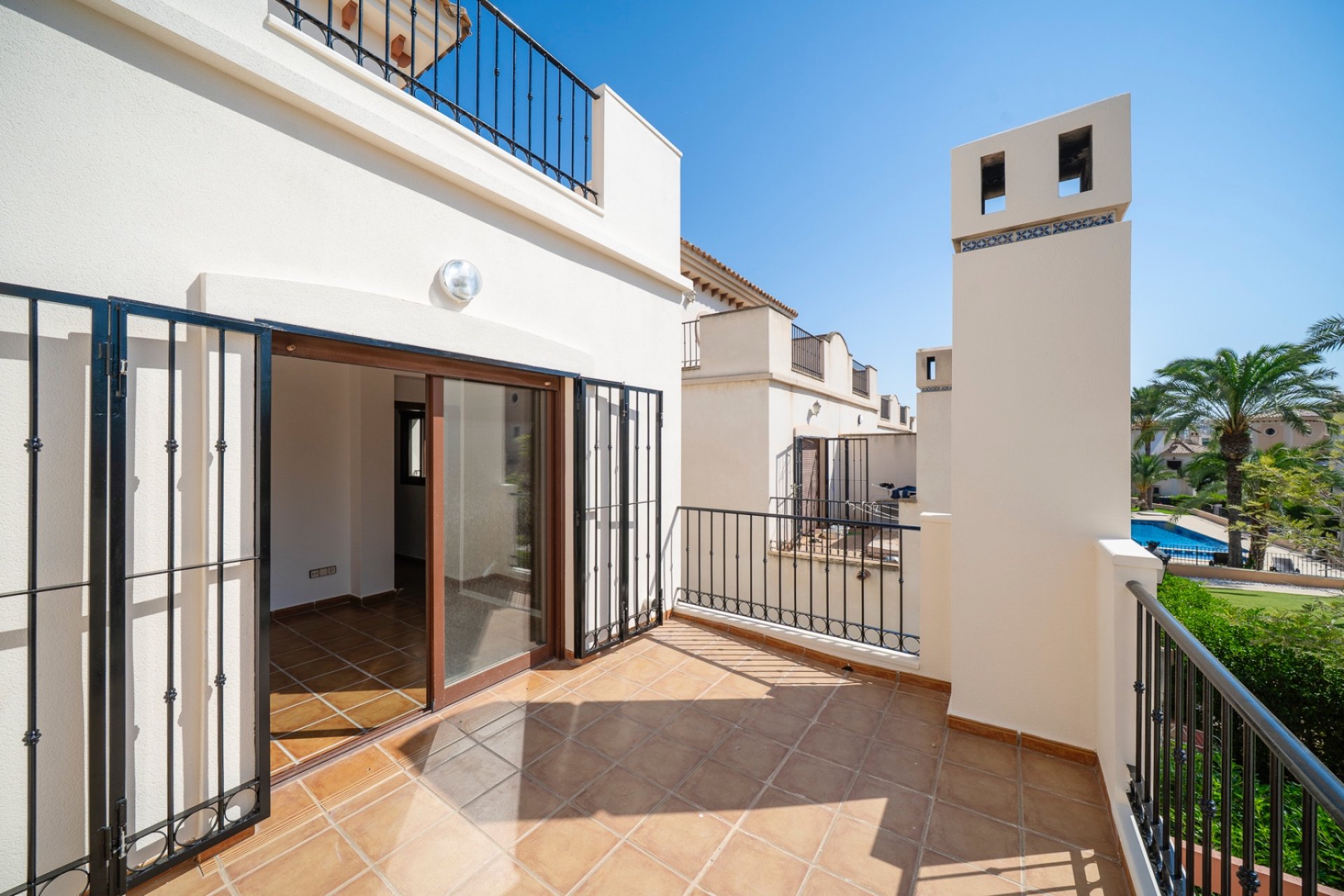 Reventa - Townhouse / Duplex - Algorfa