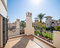 Reventa - Townhouse / Duplex - Algorfa