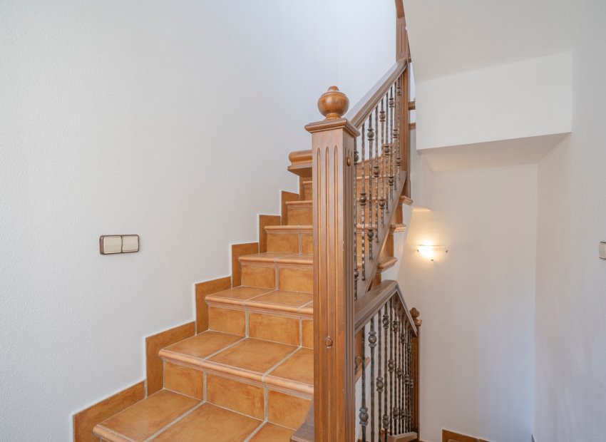 Reventa - Townhouse / Duplex - Algorfa