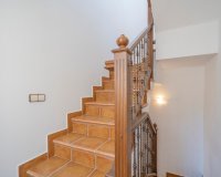 Reventa - Townhouse / Duplex - Algorfa