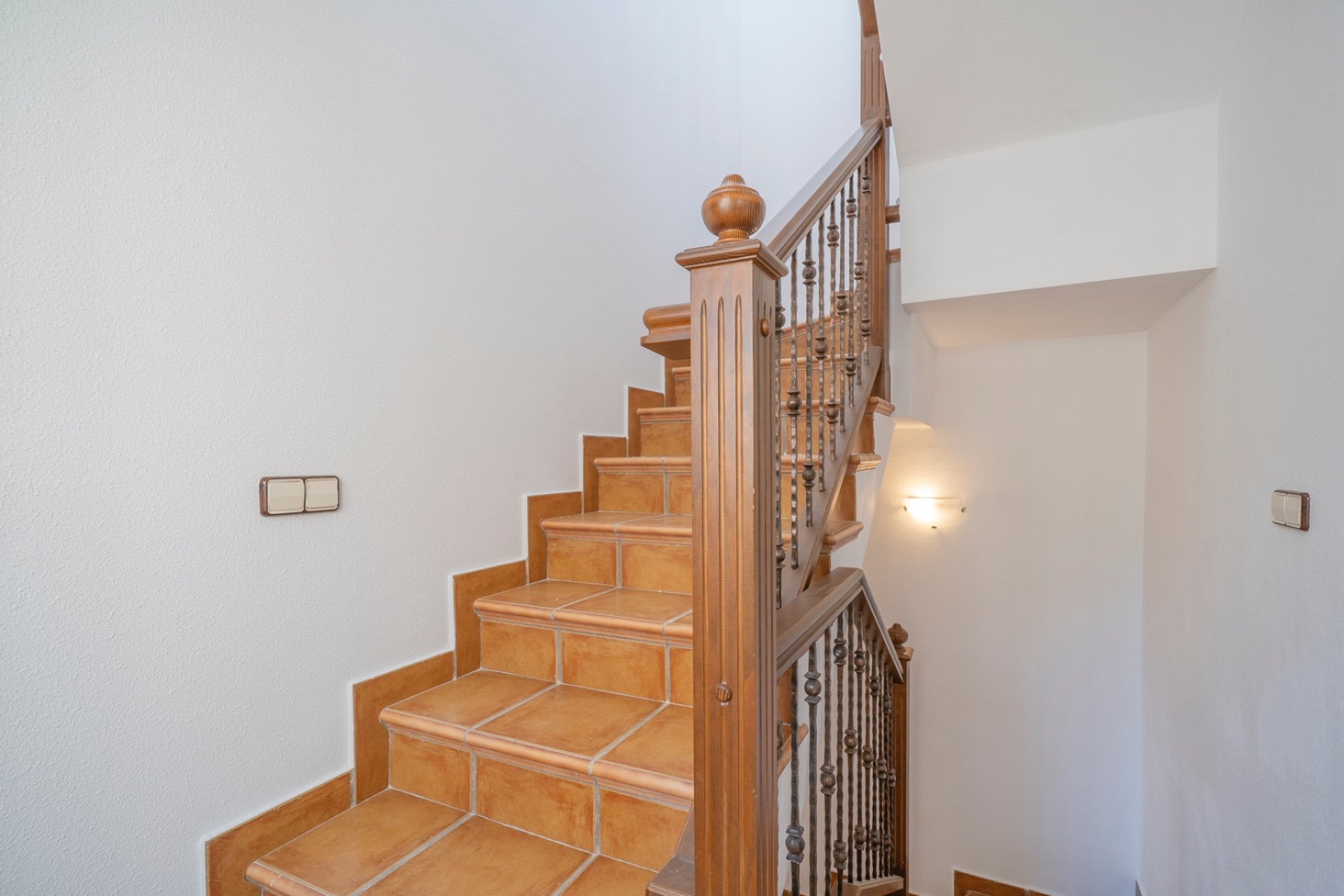 Reventa - Townhouse / Duplex - Algorfa