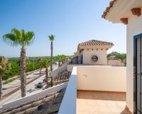 Reventa - Townhouse / Duplex - Algorfa