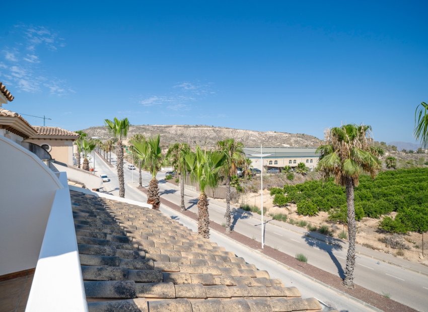 Reventa - Townhouse / Duplex - Algorfa