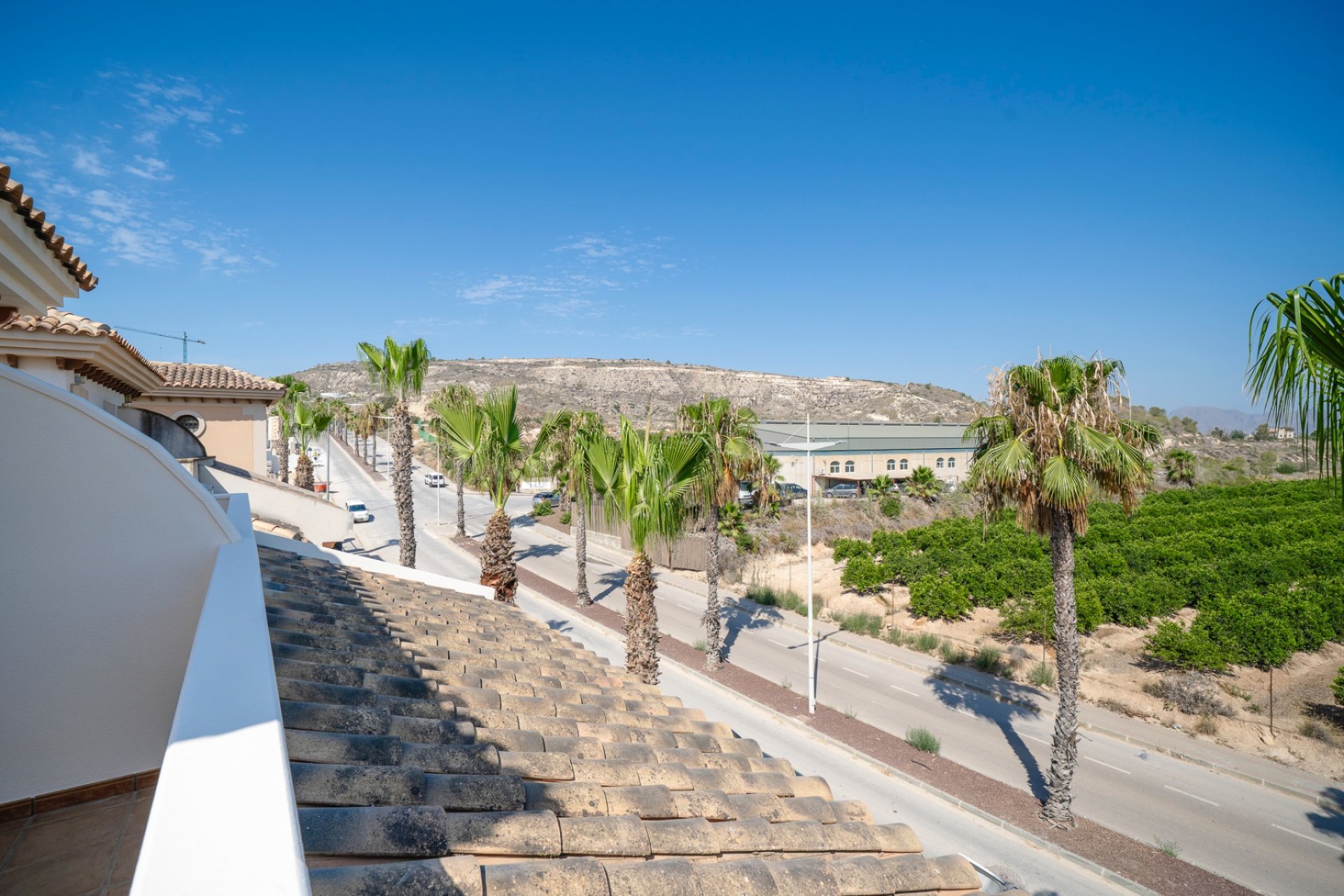 Reventa - Townhouse / Duplex - Algorfa