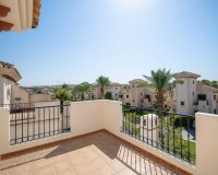 Reventa - Townhouse / Duplex - Algorfa