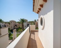 Reventa - Townhouse / Duplex - Algorfa