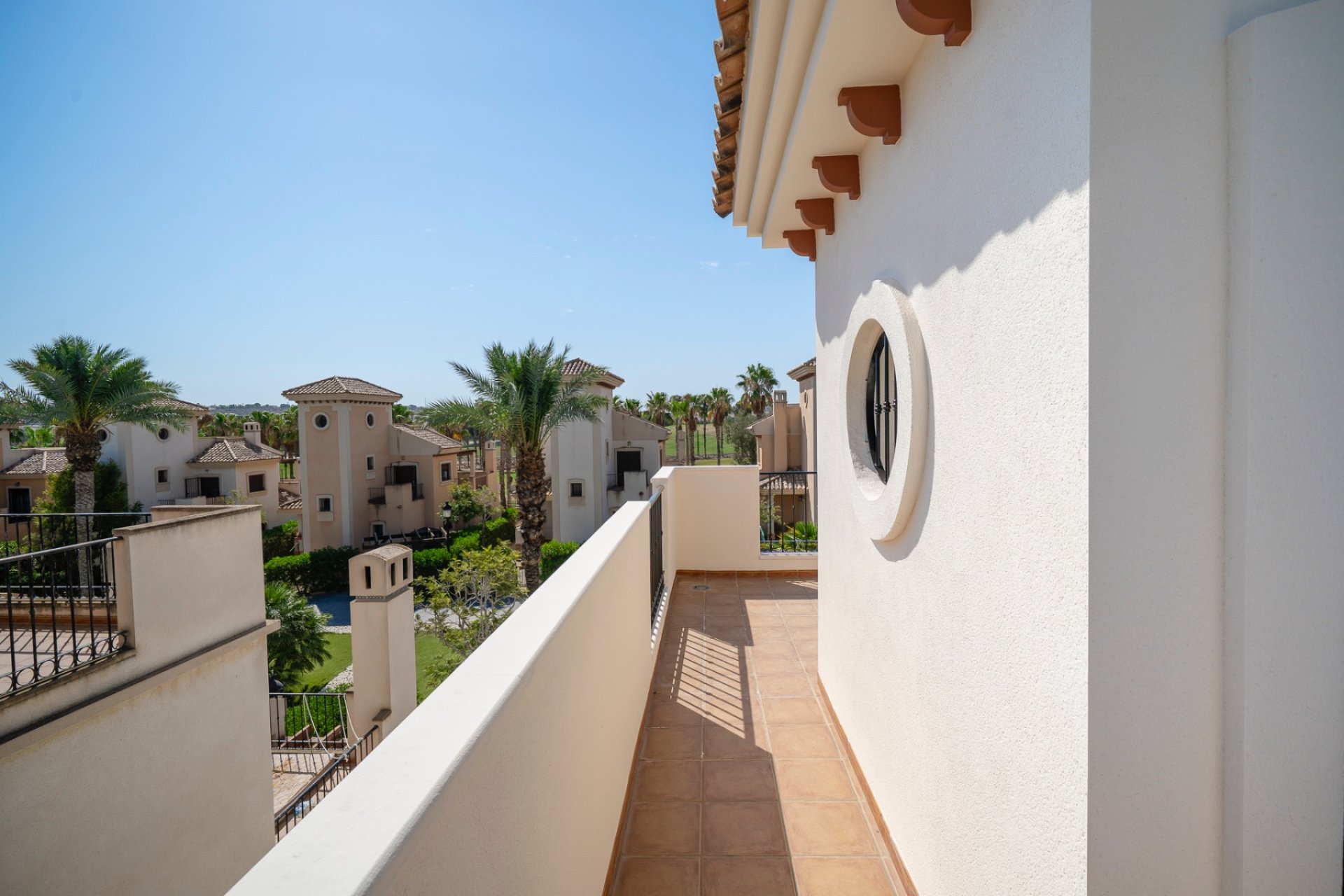 Reventa - Townhouse / Duplex - Algorfa