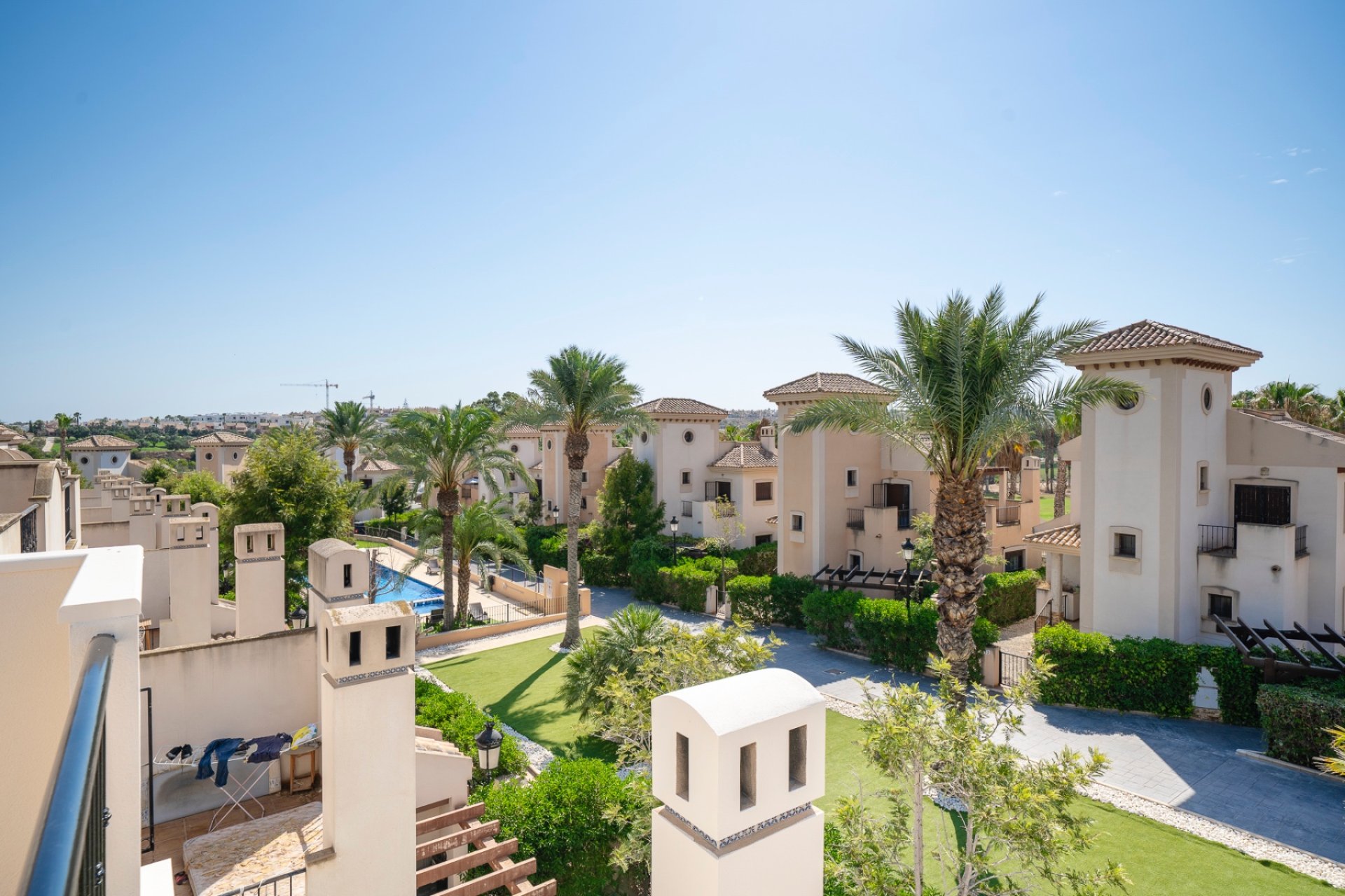 Reventa - Townhouse / Duplex - Algorfa