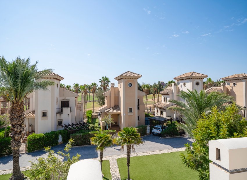 Reventa - Townhouse / Duplex - Algorfa