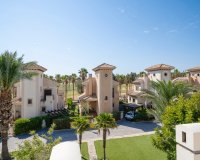 Reventa - Townhouse / Duplex - Algorfa