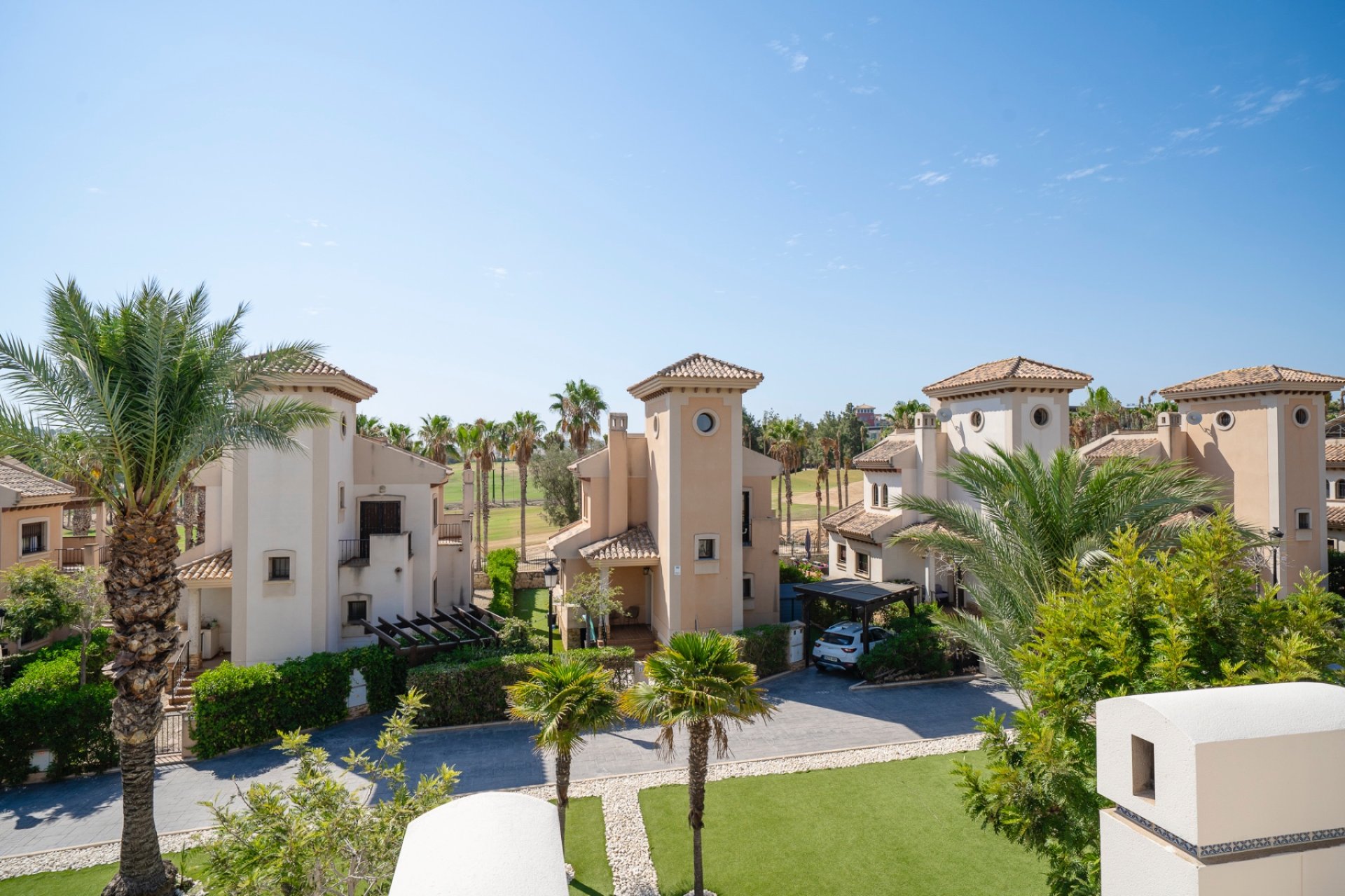 Reventa - Townhouse / Duplex - Algorfa