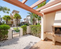 Reventa - Townhouse / Duplex - Algorfa