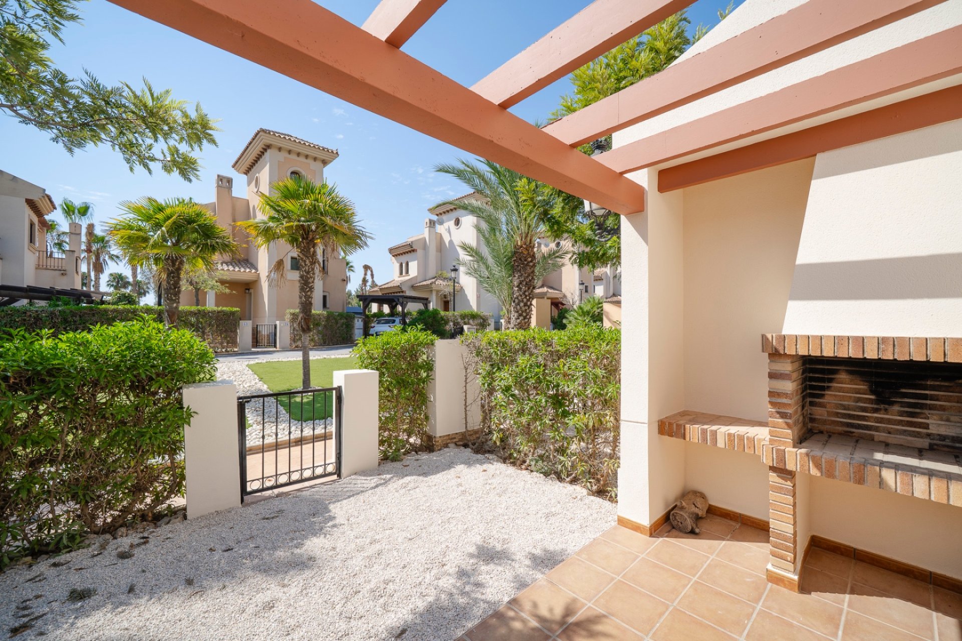 Reventa - Townhouse / Duplex - Algorfa