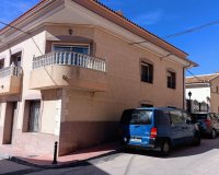 Reventa - Townhouse / Duplex - Algueña