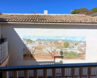 Reventa - Townhouse / Duplex - Algueña