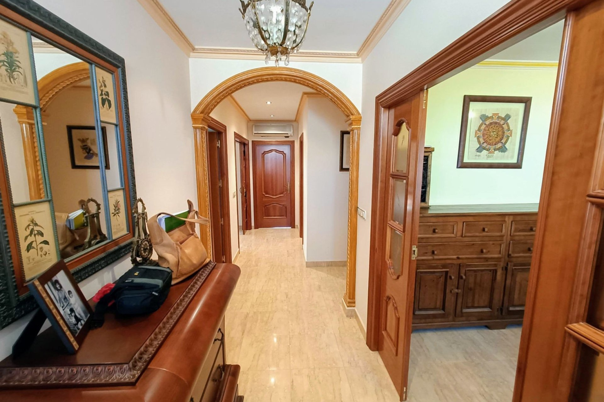 Reventa - Townhouse / Duplex - Algueña