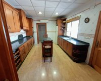 Reventa - Townhouse / Duplex - Algueña