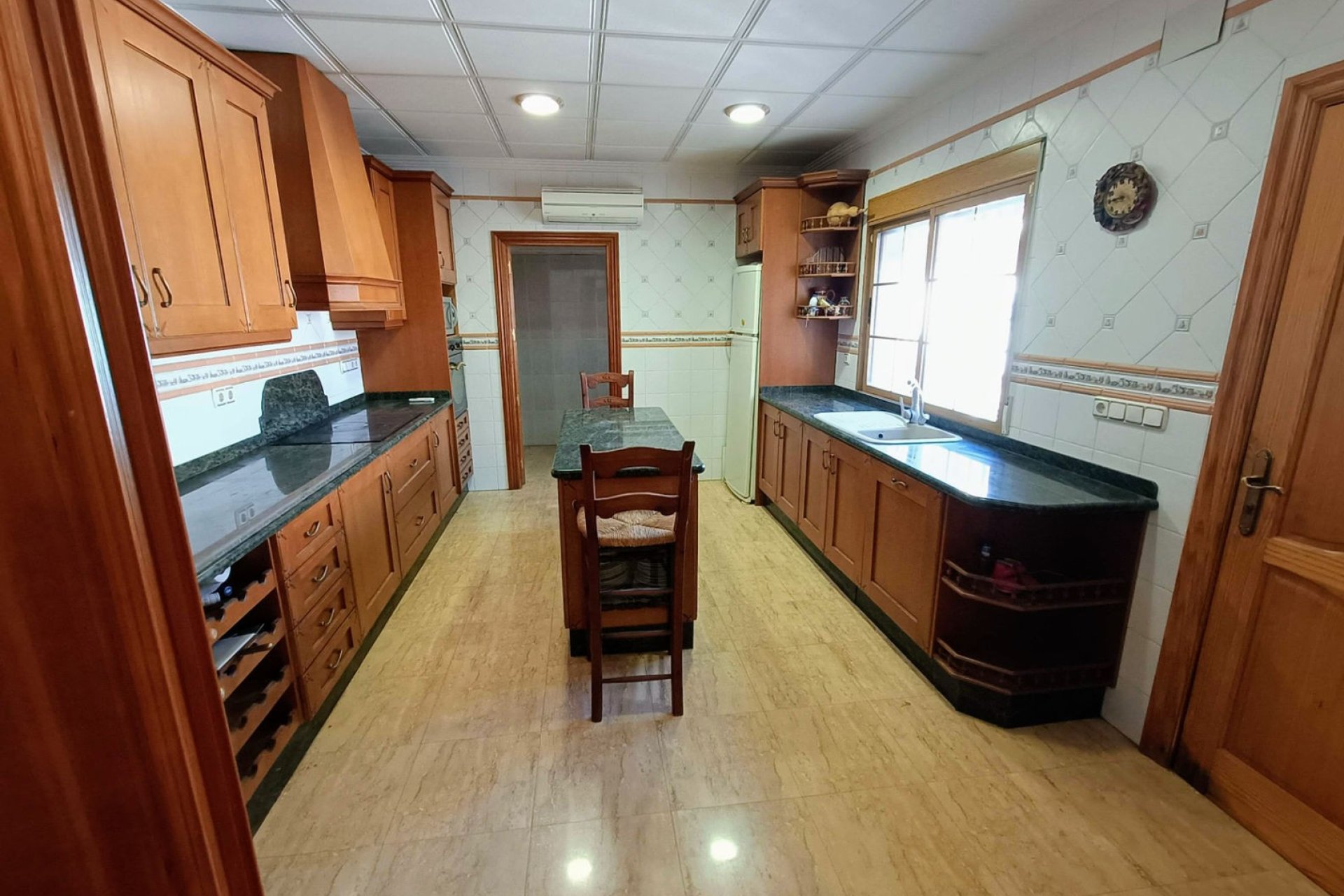 Reventa - Townhouse / Duplex - Algueña