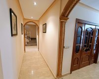 Reventa - Townhouse / Duplex - Algueña