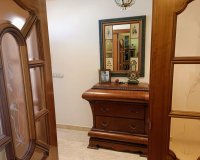 Reventa - Townhouse / Duplex - Algueña