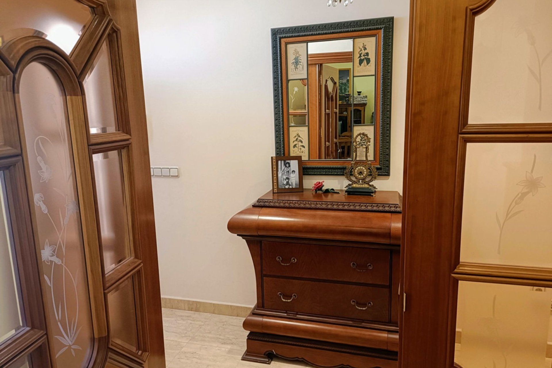 Reventa - Townhouse / Duplex - Algueña