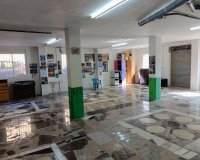 Reventa - Townhouse / Duplex - Algueña