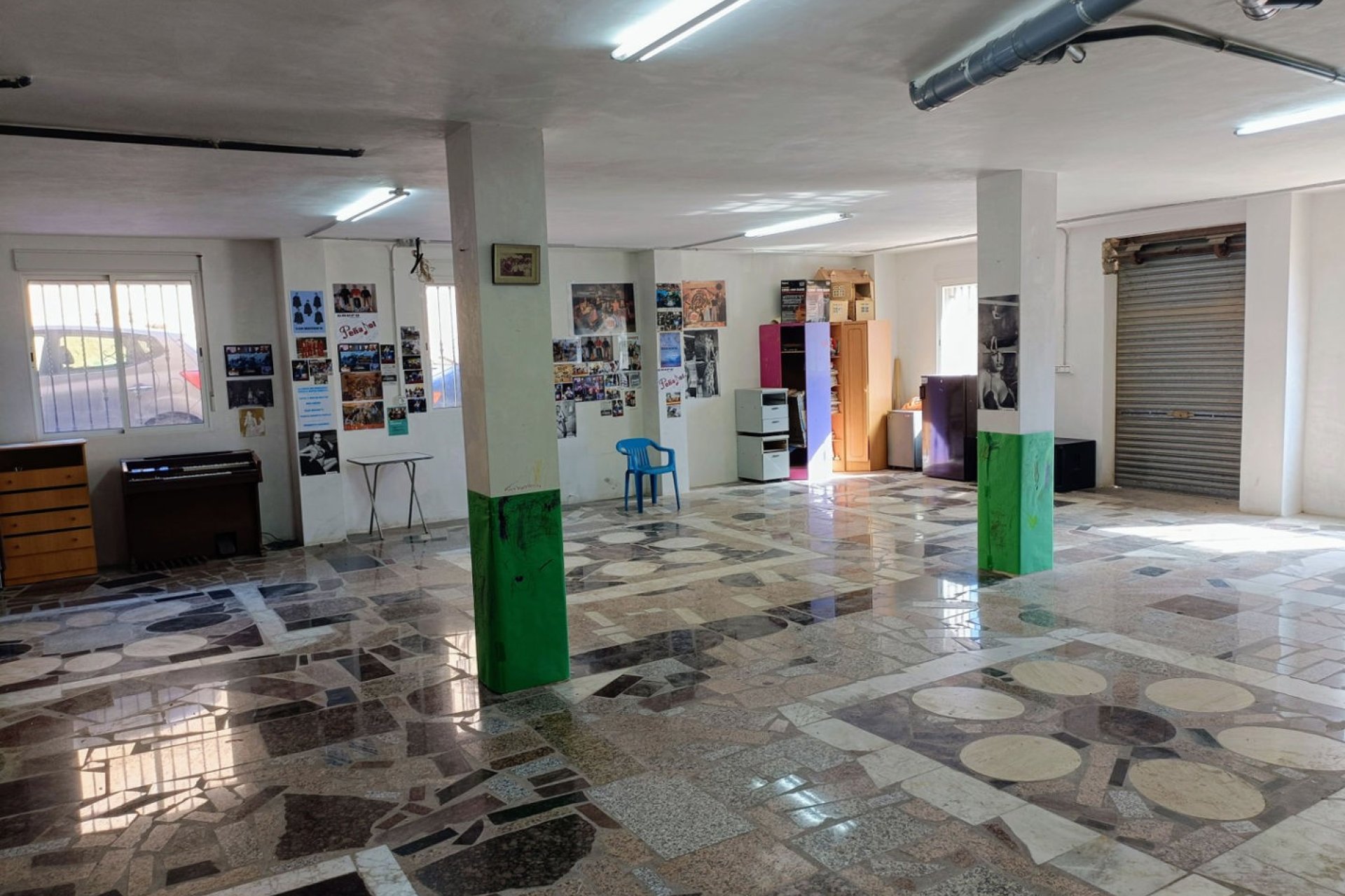 Reventa - Townhouse / Duplex - Algueña