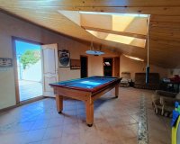 Reventa - Townhouse / Duplex - Algueña