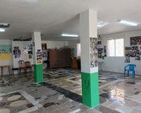 Reventa - Townhouse / Duplex - Algueña