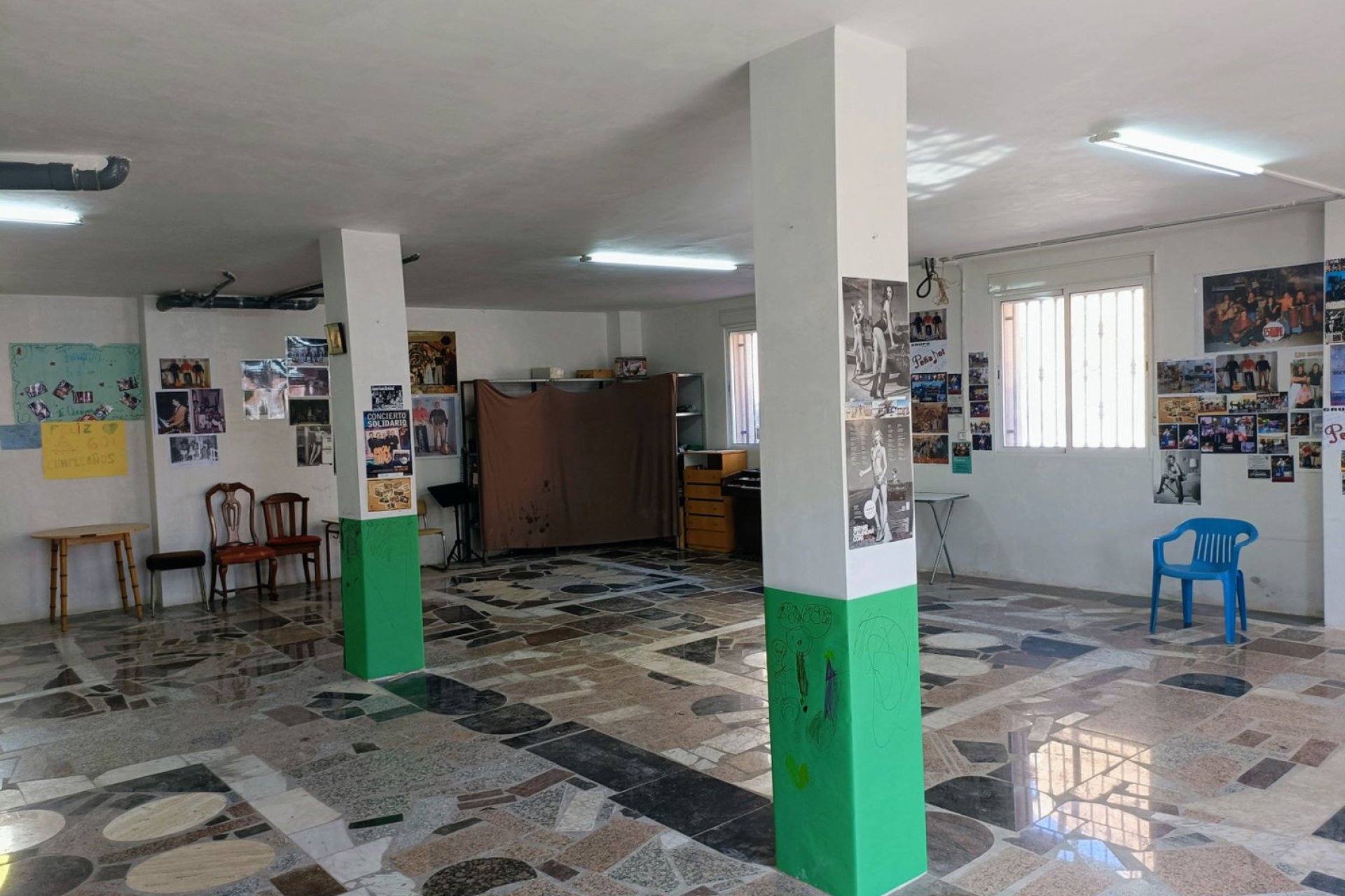 Reventa - Townhouse / Duplex - Algueña