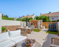 Reventa - Townhouse / Duplex - Alicante - Playa San Juan