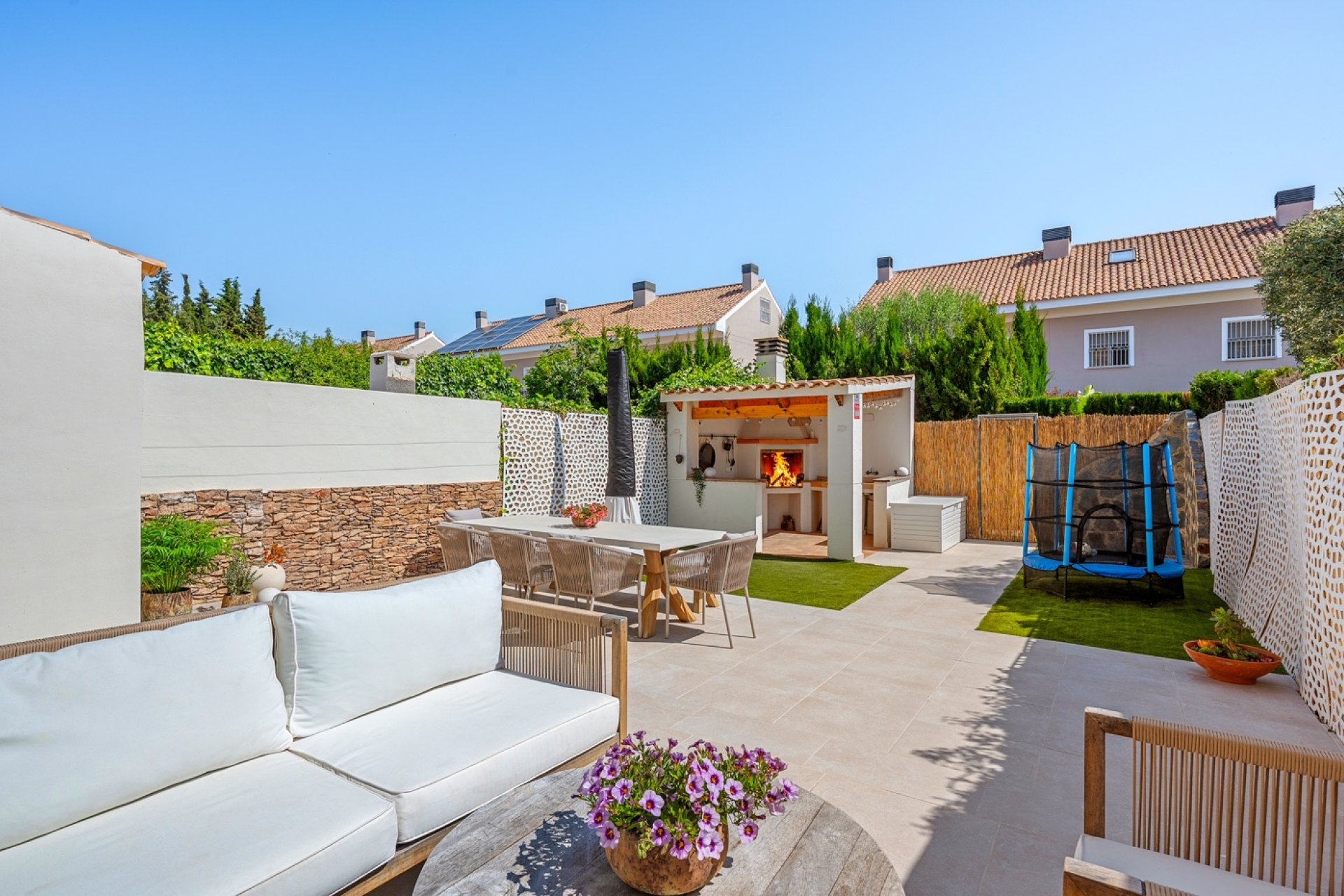 Reventa - Townhouse / Duplex - Alicante - Playa San Juan