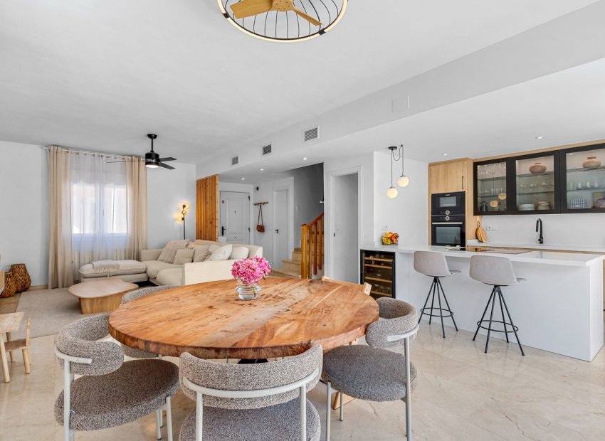 Reventa - Townhouse / Duplex - Alicante - Playa San Juan