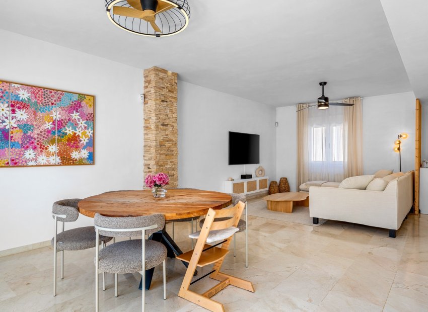 Reventa - Townhouse / Duplex - Alicante - Playa San Juan