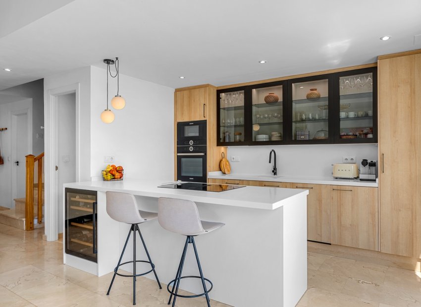 Reventa - Townhouse / Duplex - Alicante - Playa San Juan