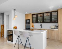 Reventa - Townhouse / Duplex - Alicante - Playa San Juan