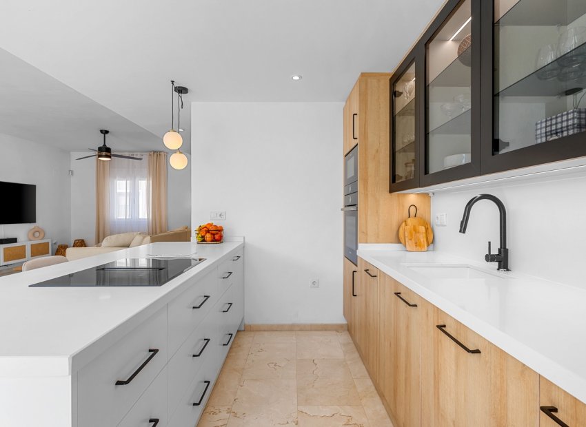 Reventa - Townhouse / Duplex - Alicante - Playa San Juan