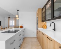 Reventa - Townhouse / Duplex - Alicante - Playa San Juan