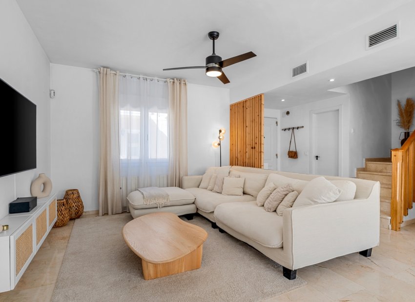 Reventa - Townhouse / Duplex - Alicante - Playa San Juan