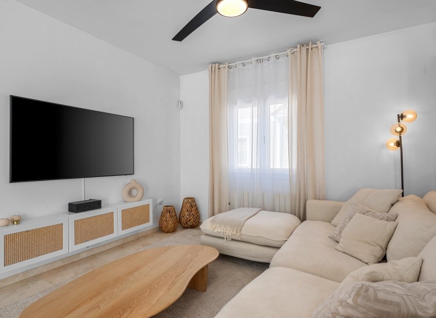 Reventa - Townhouse / Duplex - Alicante - Playa San Juan