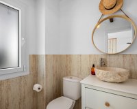 Reventa - Townhouse / Duplex - Alicante - Playa San Juan