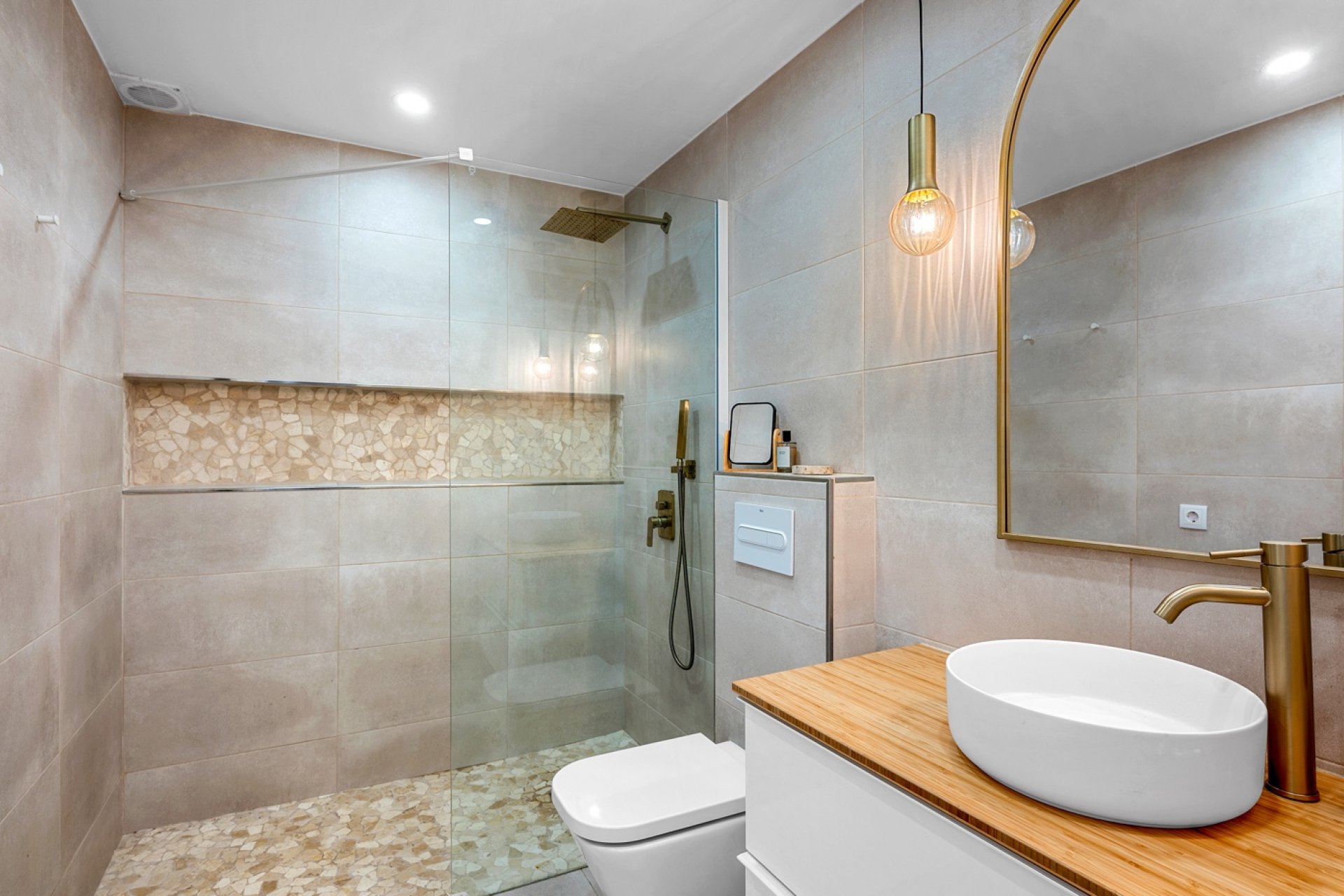 Reventa - Townhouse / Duplex - Alicante - Playa San Juan